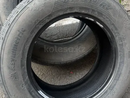 Комплект шин 255/65 r17 за 20 000 тг. в Караганда – фото 6