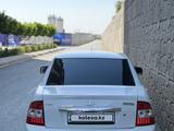 ВАЗ (Lada) Priora 2170 2014 года за 3 250 000 тг. в Шымкент – фото 2