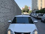 ВАЗ (Lada) Priora 2170 2014 года за 3 250 000 тг. в Шымкент