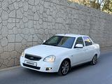 ВАЗ (Lada) Priora 2170 2014 года за 3 250 000 тг. в Шымкент – фото 3