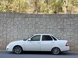 ВАЗ (Lada) Priora 2170 2014 года за 3 250 000 тг. в Шымкент – фото 5