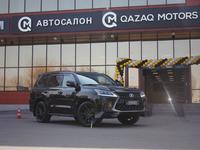 Lexus LX 570 2020 года за 57 000 000 тг. в Алматы