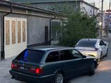 BMW 525 1995 годаүшін3 500 000 тг. в Сарыагаш – фото 3