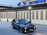BMW 525 1995 годаүшін3 500 000 тг. в Сарыагаш – фото 2