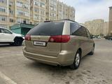 Toyota Sienna 2009 года за 7 500 000 тг. в Актау – фото 3