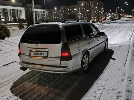 Opel Vectra 1998 года за 2 200 000 тг. в Талдыкорган – фото 10