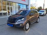 Kia Sportage 2012 года за 6 990 000 тг. в Актобе