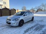 Hyundai Accent 2013 года за 5 500 000 тг. в Караганда – фото 2