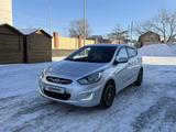 Hyundai Accent 2013 года за 5 500 000 тг. в Караганда – фото 3