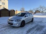 Hyundai Accent 2013 года за 5 500 000 тг. в Караганда
