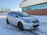 Hyundai Accent 2013 года за 5 500 000 тг. в Караганда – фото 5