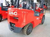 JAC  CPCD30 2026 годаfor4 990 000 тг. в Астана – фото 2