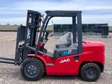 JAC  CPCD30 2026 годаfor4 990 000 тг. в Астана