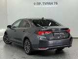 Toyota Corolla Elegance 2023 года за 11 900 000 тг. в Астана – фото 2