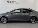Toyota Corolla Elegance 2023 года за 11 900 000 тг. в Астана – фото 3