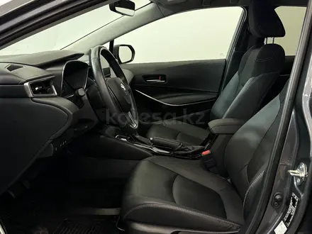 Toyota Corolla Elegance 2023 года за 11 900 000 тг. в Астана – фото 12