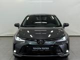 Toyota Corolla Elegance 2023 года за 11 900 000 тг. в Астана – фото 5