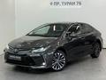 Toyota Corolla Elegance 2023 года за 11 900 000 тг. в Астана