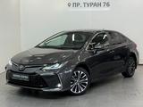 Toyota Corolla Elegance 2023 года за 11 900 000 тг. в Астана