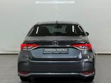 Toyota Corolla Elegance 2023 года за 11 900 000 тг. в Астана – фото 4