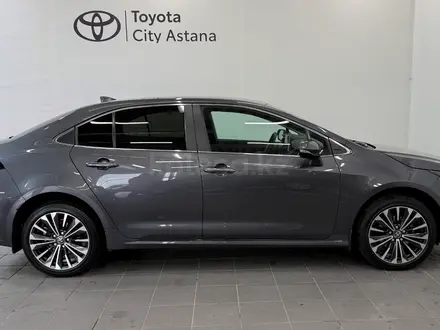 Toyota Corolla Elegance 2023 года за 11 900 000 тг. в Астана – фото 19