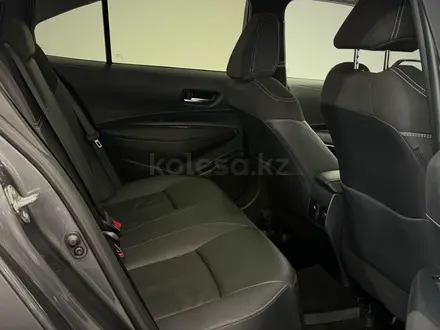 Toyota Corolla Elegance 2023 года за 11 900 000 тг. в Астана – фото 7