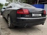 Audi A8 2007 годаүшін6 800 000 тг. в Алматы – фото 2
