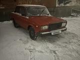 ВАЗ (Lada) 2107 1996 годаfor500 000 тг. в Усть-Каменогорск – фото 2