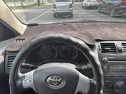 Toyota Corolla 2007 года за 4 700 000 тг. в Семей – фото 4