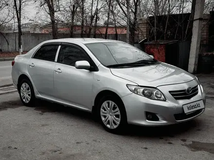 Toyota Corolla 2007 года за 4 700 000 тг. в Семей – фото 3