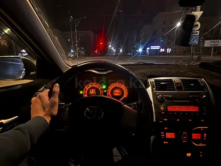 Toyota Corolla 2007 года за 4 700 000 тг. в Семей – фото 6