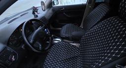 Volkswagen Golf 2003 года за 2 500 000 тг. в Астана – фото 3