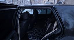 Volkswagen Golf 2003 года за 2 500 000 тг. в Астана – фото 5