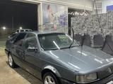 Volkswagen Passat 1990 года за 750 000 тг. в Жанаозен – фото 4