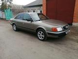 Audi 100 1991 годаүшін2 500 000 тг. в Павлодар