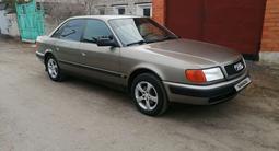 Audi 100 1991 года за 2 800 000 тг. в Павлодар