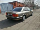Audi 100 1991 года за 2 500 000 тг. в Павлодар – фото 4