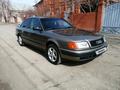 Audi 100 1991 годаүшін2 500 000 тг. в Павлодар – фото 7