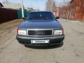 Audi 100 1991 годаүшін2 500 000 тг. в Павлодар – фото 8