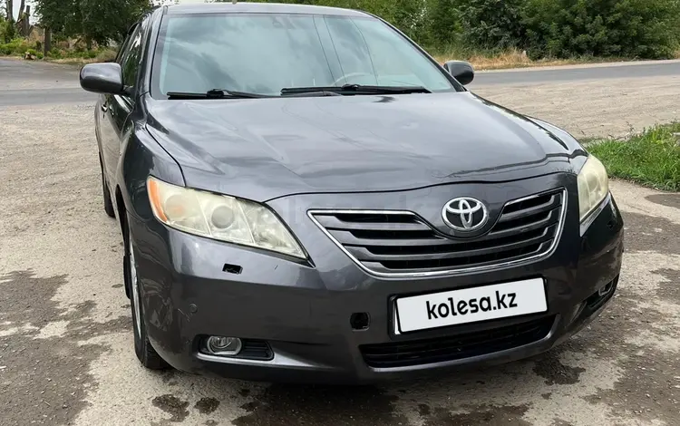 Toyota Camry 2008 годаүшін5 200 000 тг. в Алматы