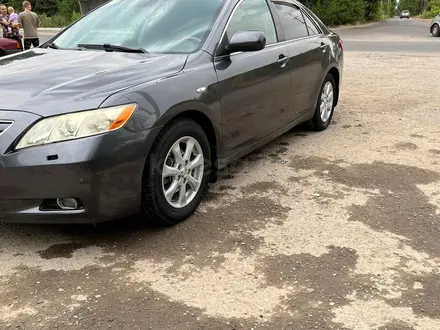 Toyota Camry 2008 года за 5 200 000 тг. в Алматы – фото 3