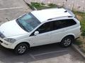 SsangYong Kyron 2014 годаүшін6 000 000 тг. в Алматы – фото 2