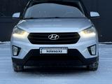 Hyundai Creta 2019 годаүшін8 850 000 тг. в Петропавловск