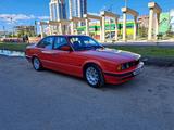 BMW 520 1993 годаүшін2 500 000 тг. в Уральск – фото 5