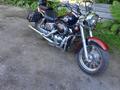 Honda  Shadow 400 2000 годаүшін2 200 000 тг. в Астана – фото 2