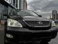 Lexus RX 350 2006 годаүшін8 100 000 тг. в Астана – фото 2