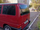 Volkswagen Multivan 1994 годаүшін4 600 000 тг. в Караганда – фото 5