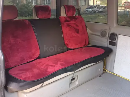 Volkswagen Multivan 1994 года за 4 200 000 тг. в Караганда – фото 8