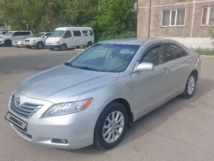 Toyota Camry 2006 года за 5 500 000 тг. в Павлодар – фото 2