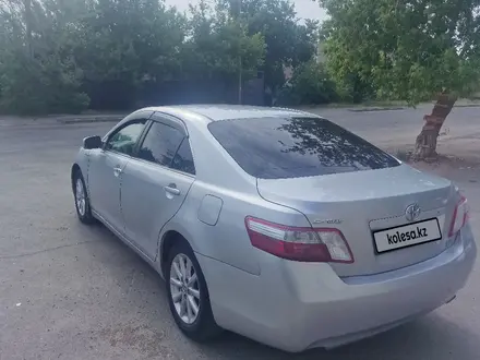 Toyota Camry 2006 года за 5 500 000 тг. в Павлодар – фото 5